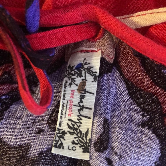 NEW Intimately Free People Sweet Lucy slip dress - Picture 2 of 7